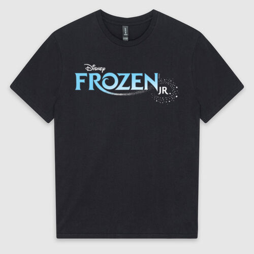 Disney's Frozen JR. Adult T-Shirt Thumbnail