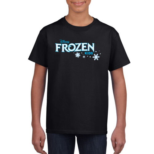 Disney's Frozen KIDS YouthT-Shirt Thumbnail
