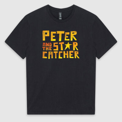 Peter and the Starcatcher Adult T-Shirt Thumbnail