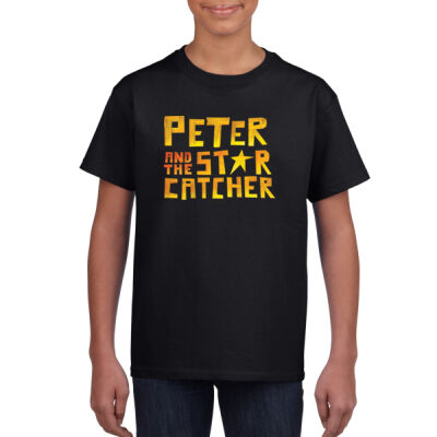 Peter and the Starcatcher Youth T-Shirt Thumbnail